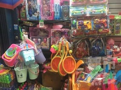 西安家长注意 儿童节来临，这些玩具请谨慎购买！