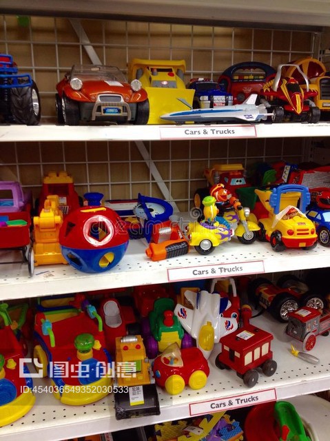 玩具销售 市场趋势、策略与未来发展