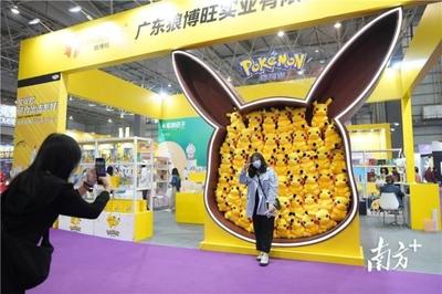 从代工厂到“弄潮儿” 东莞玩具制造业转型的销售启示