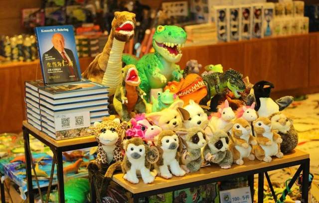 开玩具店必学 提升销量的产品陈列技巧与核心原则