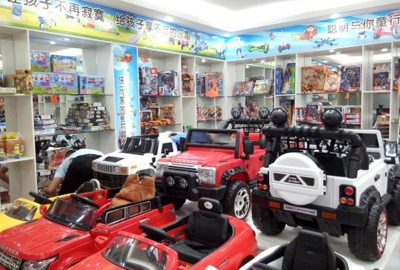 叮当猴童车加盟指南 投资费用、加盟条件及联系渠道全解析