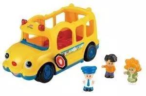 费雪(Fisher-Price)玩具选购指南 这些经典之作值得入手