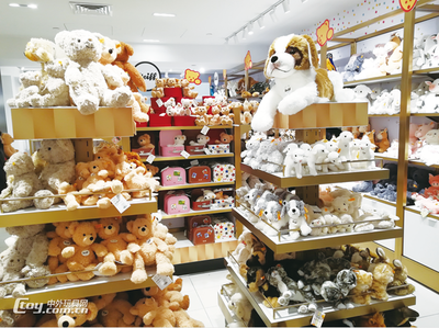 实地探营美国玩具销售“四大梯队” 深度解析市场格局与消费趋势