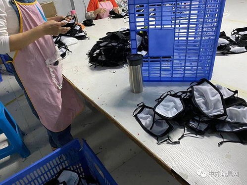 订单流逝，澄海玩具厂的生存极限在哪里？